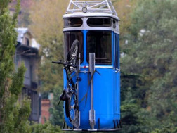 კუს ტბის საბაგირო