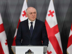 გრიგოლ ლილუაშვილი დაკავებულია