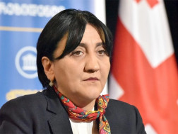 ირმა ინაშვილი 