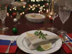  თევზი შეიძინა   