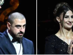 საქართველოს 2025 წლის საუკეთესო სპორტსმენები დასახელდნენ