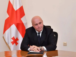 სულხან თამაზაშვილი