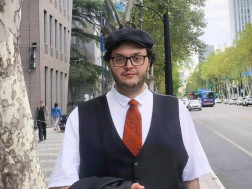 რევაზ კარანაძე