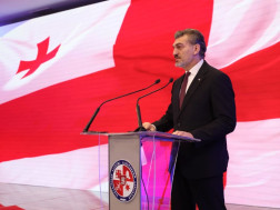 მიხეილ ყაველაშვილი