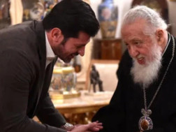 კახა კალაძე: