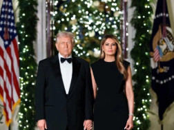 დონალდ ტრამპი  