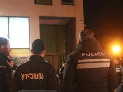 ახალაიას სახლი