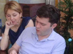 ბაჩო ახალაია