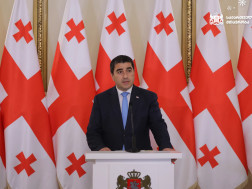  შალვა პაპუაშვილი