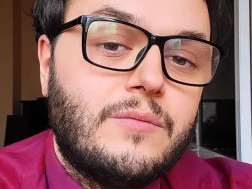 რევაზ კარანაძე