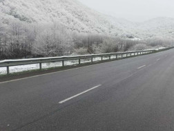 ახალქალაქი-კარწახი