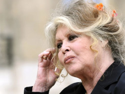 ბრიჯიტ ბარდო