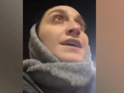 მარიამ მეყანწიშვილი მარიამ მეყანწიშვილი