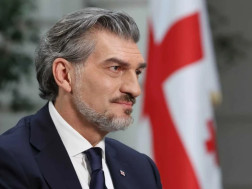 მიხეილ ყაველაშვილი მიხეილ ყაველაშვილი