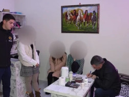  პროსტიტუცია