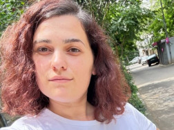 მაგდა მამუკაშვილი