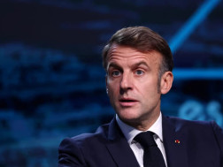 ემანუელ მაკრონი