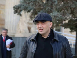 ოთარ ფარცხალაძეს აღკვეთის ღონისძიების სახით პატიმრობა დაუსწრებლად შეეფარდა ოთარ ფარცხალაძეს აღკვეთის ღონისძიების სახით პატიმრობა დაუსწრებლად შეეფარდა