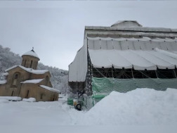 გელათის ტაძარი