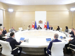 საკოორდინაციო კომისია შეიქმნა 