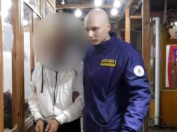 მიგრაციის დეპარტამენტის თანამშრომლებმა უცხო ქვეყნის 31 მოქალაქე დააკავეს, მათ შორის 13 ძებნილი პირია მიგრაციის დეპარტამენტის თანამშრომლებმა უცხო ქვეყნის 31 მოქალაქე დააკავეს, მათ შორის 13 ძებნილი პირია