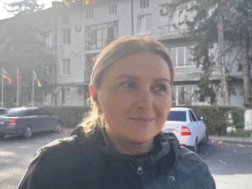 თამარ მეარაყიშვილი