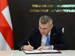 მამუკა მდინარაძე მამუკა მდინარაძე