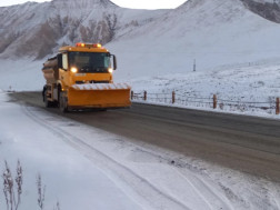 გზების დეპარტამენტი