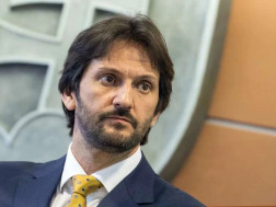 სლოვაკეთის თავდაცვის მინისტრი: სლოვაკეთის თავდაცვის მინისტრი: