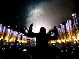  საფრანგეთშ