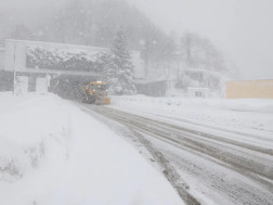 სურამის სატრანსპორტო კვანძი 