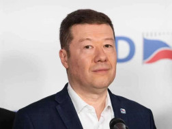 ჩეხეთის პარლამენტის სპიკერი ჩეხეთის პარლამენტის სპიკერი