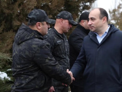 გეკა გელაძე