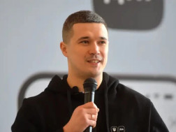 ზელენსკიმ თავდაცვის მინისტრად მიხეილ ფიოდოროვი დანიშნა ზელენსკიმ თავდაცვის მინისტრად მიხეილ ფიოდოროვი დანიშნა