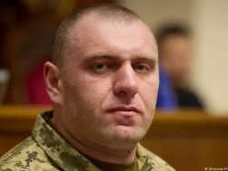 ზელენსკი უსაფრთხოების სამსახურის უფროსის, მალიუკის გადაყენებას გეგმავს ზელენსკი უსაფრთხოების სამსახურის უფროსის, მალიუკის გადაყენებას გეგმავს