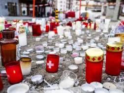 ახალი წელი ახალი წელი