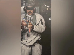 დონალდ ტრამპი ნიკოლას მადუროს ფოტოს ავრცელებს - ის მოიერიშე ხომალდის ბორტზე იმყოფება დონალდ ტრამპი ნიკოლას მადუროს ფოტოს ავრცელებს - ის მოიერიშე ხომალდის ბორტზე იმყოფება