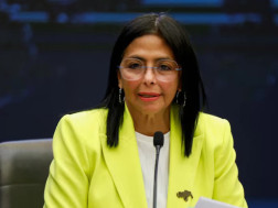 დელსი როდრიგესი დელსი როდრიგესი