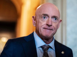 სენატორი სენატორი