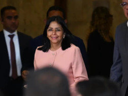 ენესუელის მოქმედი პრეზიდენტი აშშ-ს თანამშრომლობისკენ მოუწოდებს