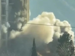 ხანძარი