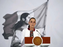 მექსიკის პრეზიდენტი