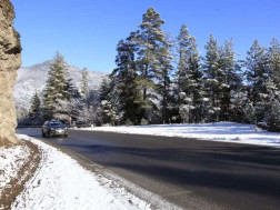 გზების დეპარტამენტი გზების დეპარტამენტი