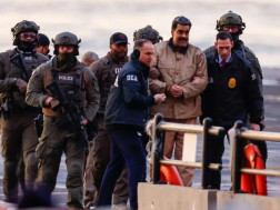 ნიკოლას მადურო ნიკოლას მადურო