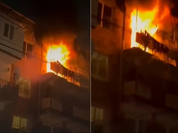 ხანძარხანძარ