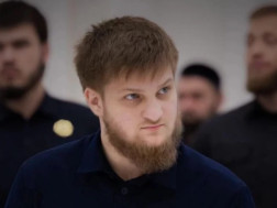 რამზან კადიროვმა თავისი 20 წლის შვილი ჩეჩნეთის ვიცე-პრემიერად დანიშნა