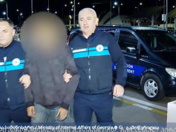 გაძევება