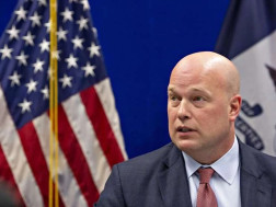 ნატოში აშშ-ის ელჩ ნატოში აშშ-ის ელჩ