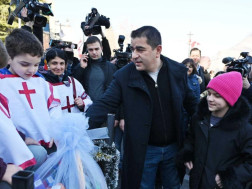 შალვა პაპუაშვილი