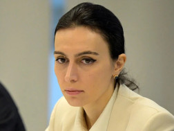 თამთა სოფრომაძე თამთა სოფრომაძე